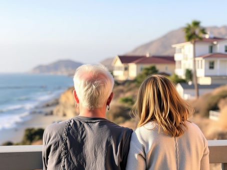 Understanding Domestic Partnerships in California: Rights and Benefits Explained