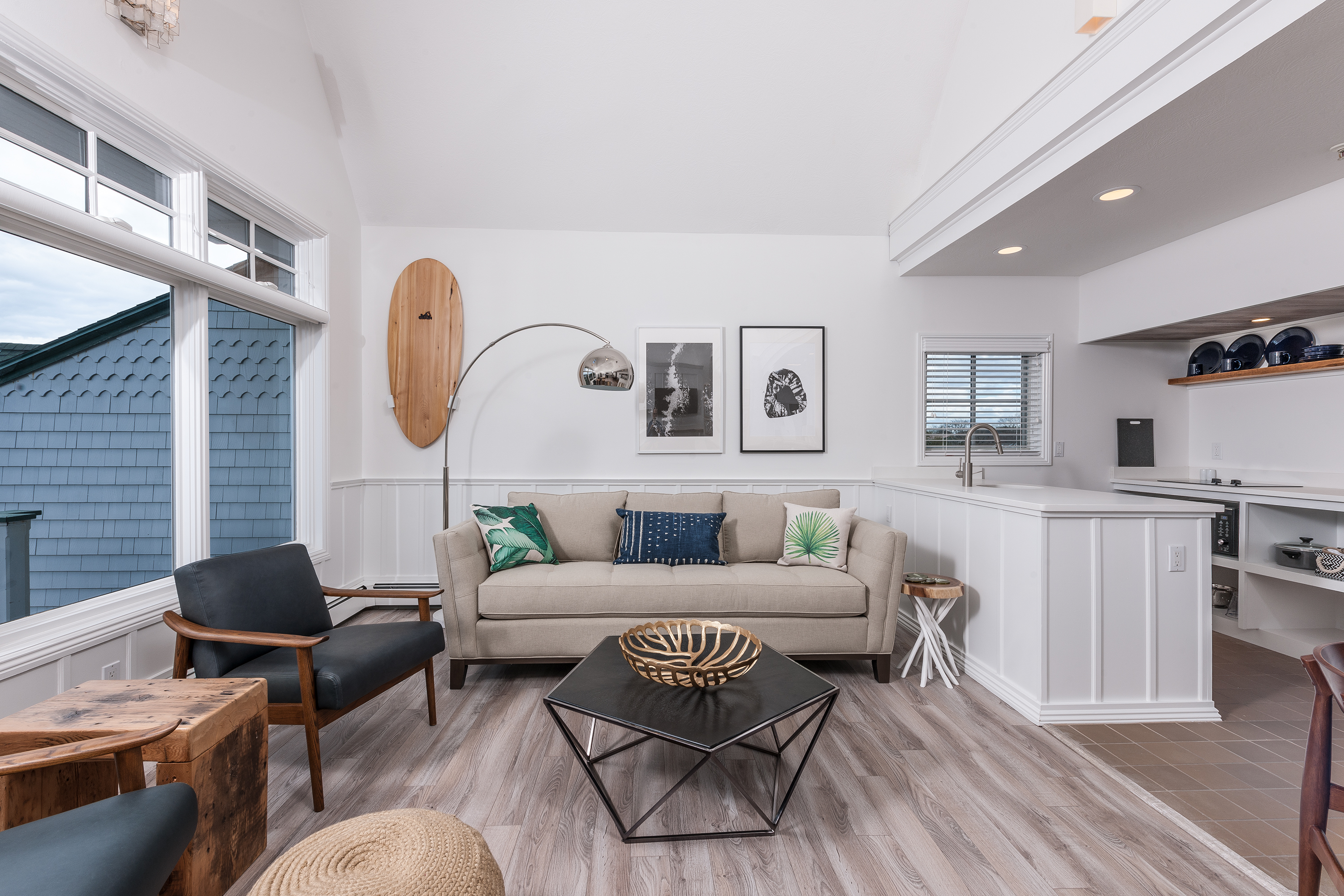 ViewPoint Hotel York Maine Waterfront Luxury