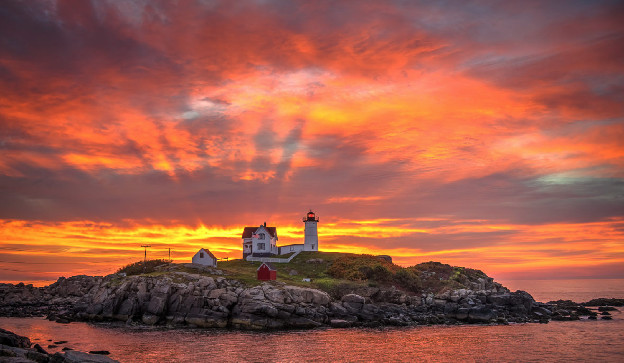 ViewPoint Hotel York Maine Waterfront Luxury