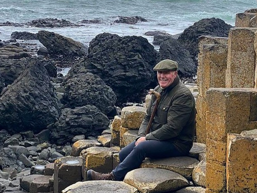 Dalriada Kingdom Tours