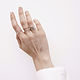 Hand with Rings