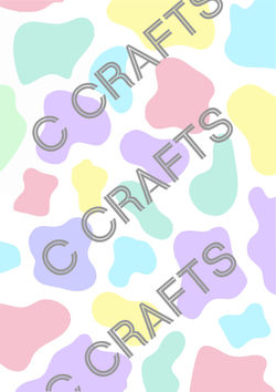133 Unicorn Patches