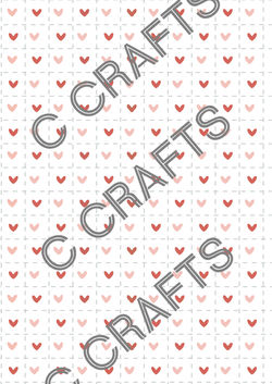 206 Heart Chase