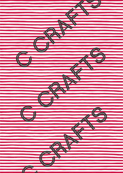 157 Pink white lines