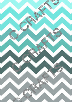 04 Blue Shades Zig Zag