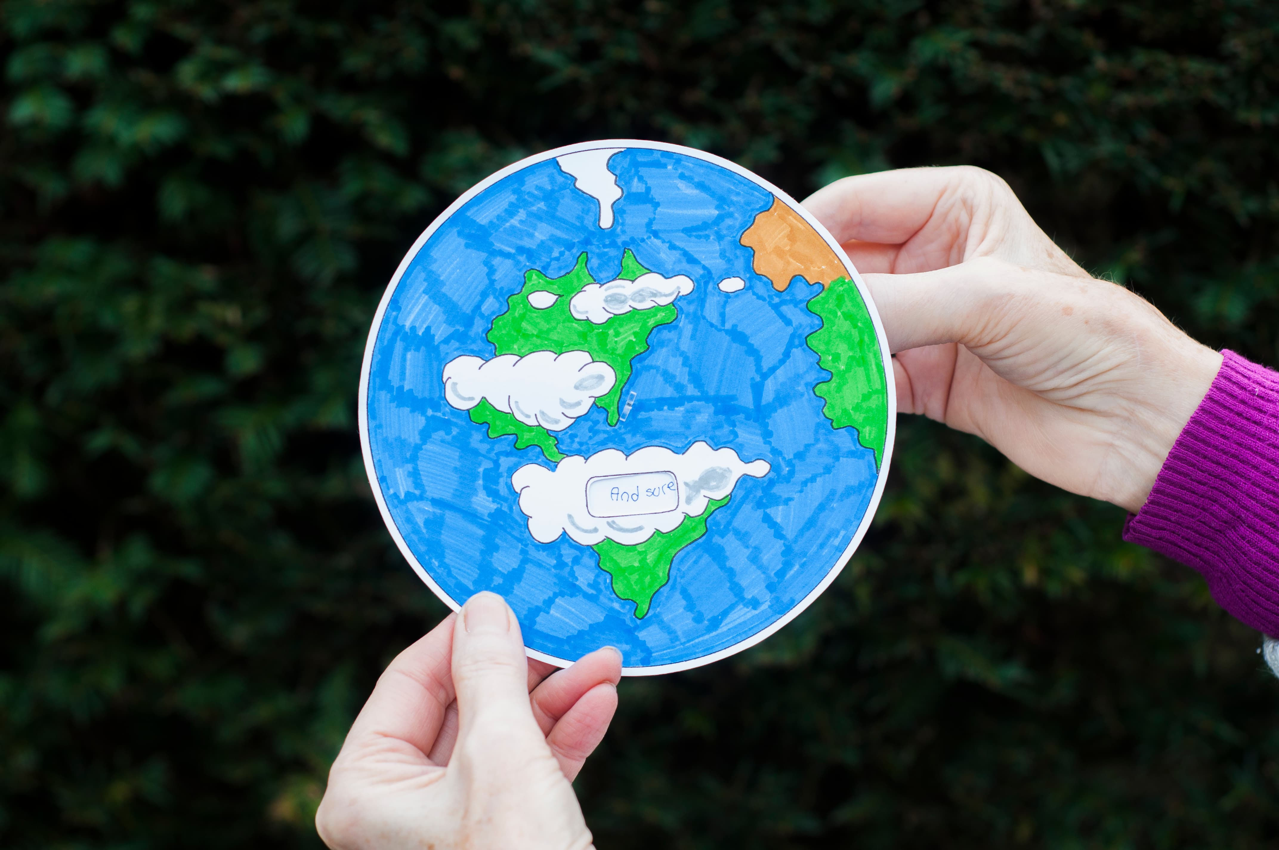 I Am With You Always