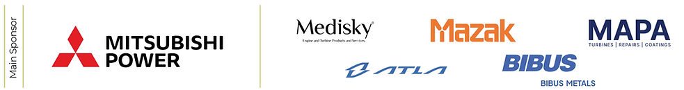 MEGAWATT EXHIBITION BERGAMO MEGAWATT EXPO TURBOMACHINERY POWERGENERATION