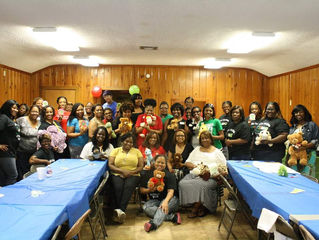 2016 F.R.O.G Retreat