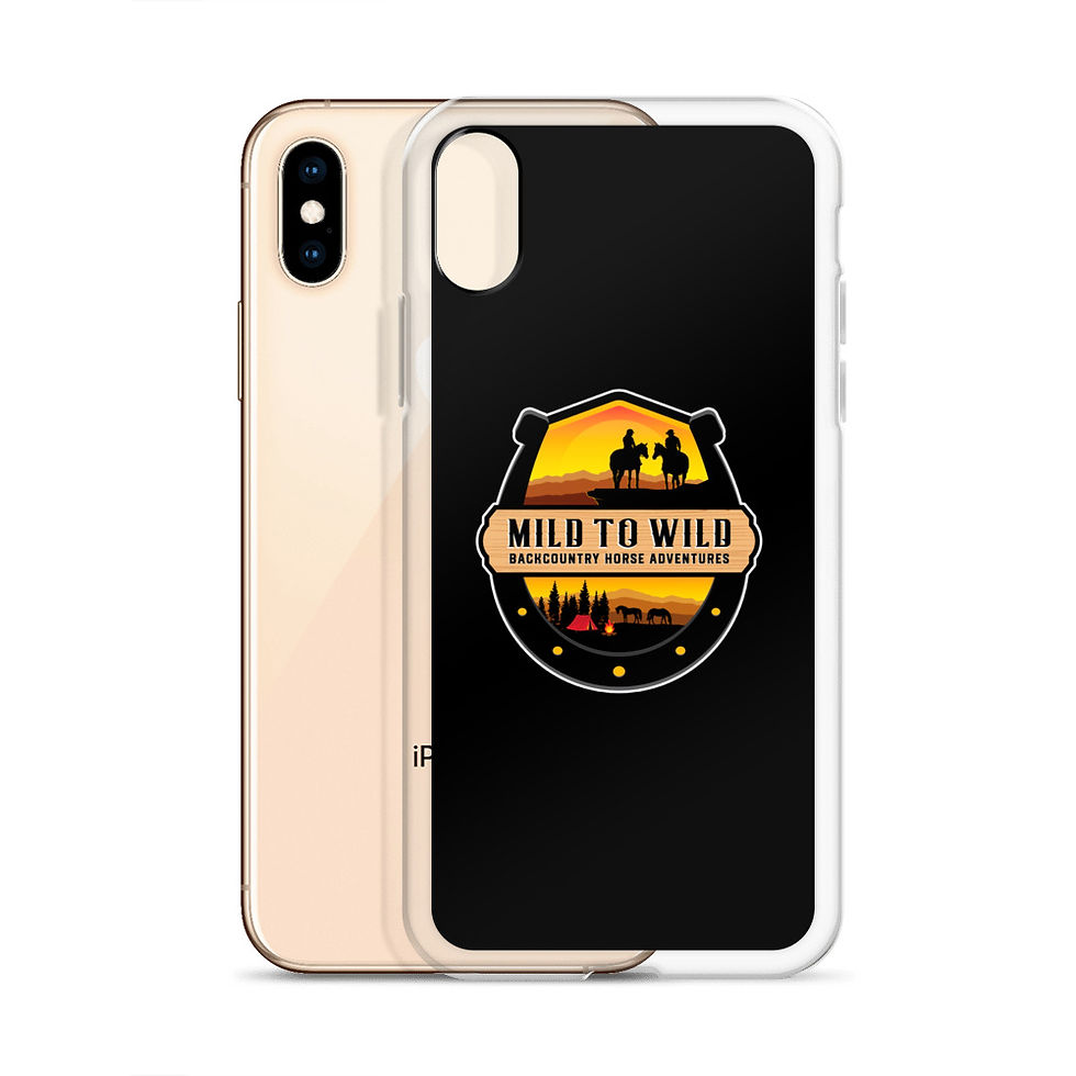 Thumbnail: iPhone Case