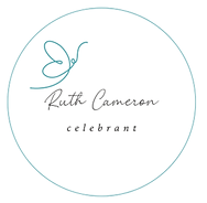 Ruth Cameron Celebrant in Shropshire
