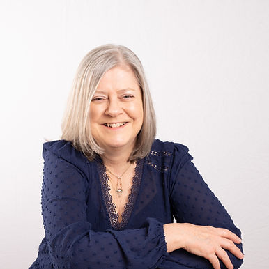 Celebrant South Shropshire