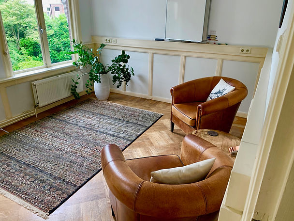Coaching praktijk