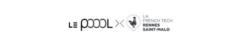 Le Poool - French Tech Rennes - Saint-Malo
