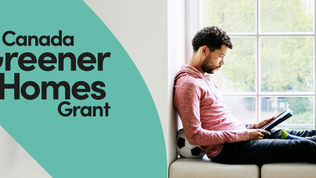 Update on the Canada Greener Homes Grant (CGHG) program