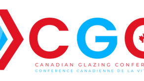 Programmation de la Conférence canadienne sur le vitrage et de FenCon pour avril