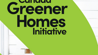 Canada Greener Homes rebates to be delivered through Enbridge Gas in Ontario
