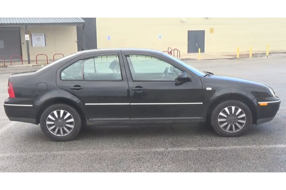 Thumbnail: 2004 Volkswagen Jetta TDI