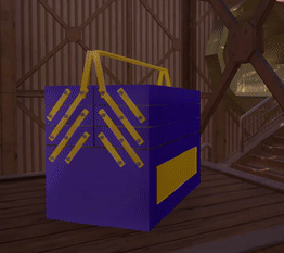 Toolboxes Gif