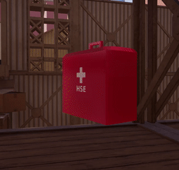 Suitcase Gif