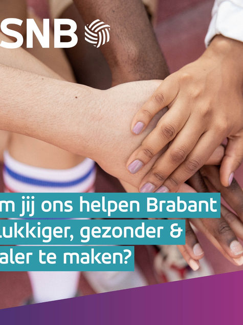 Vacature Projectmedewerker