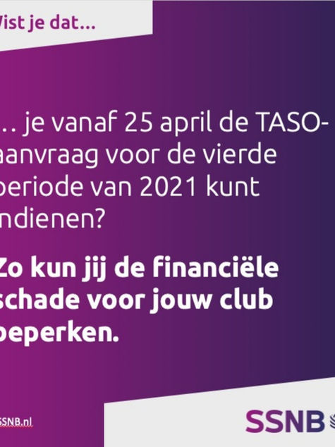 Financiële tegemoetkoming