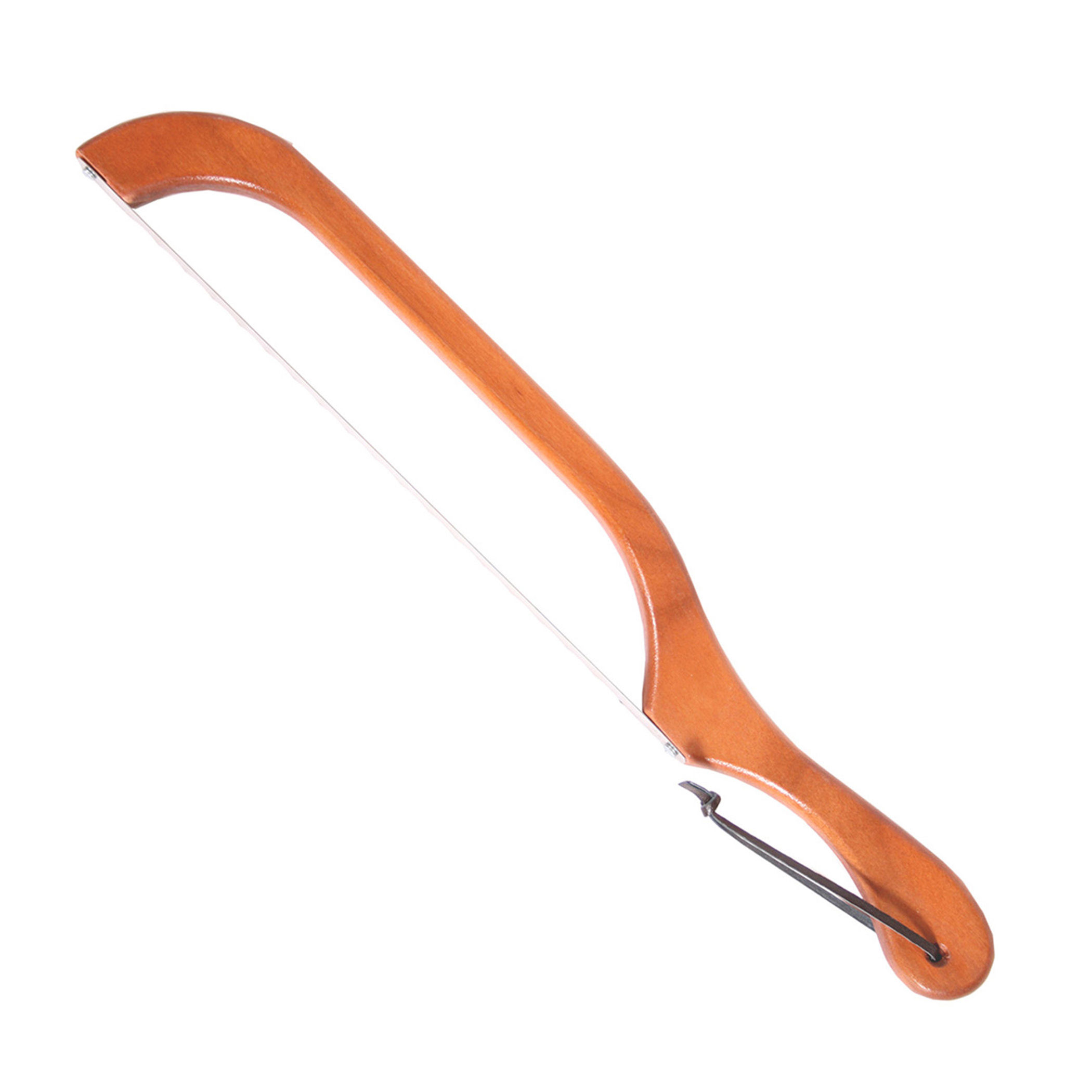 Cherry Bread & Bagel Slicer Right Handed