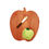 Thumbnail: Apple Shaped Serving Board with Green Apple Bowl and Spreader Knife