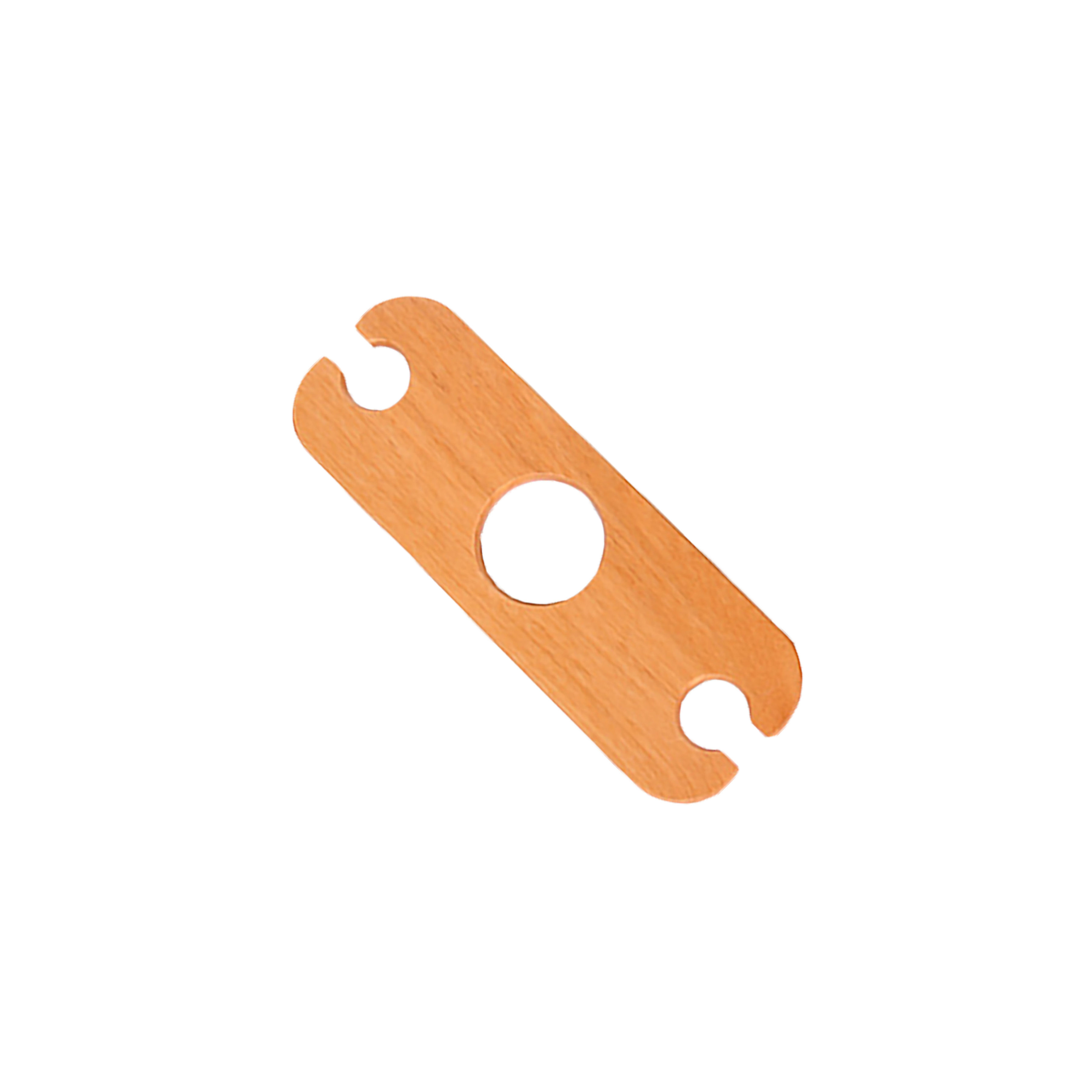 Wine Butler Natural Wood Finishes