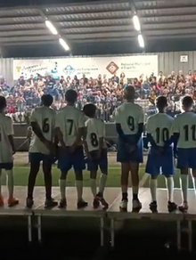 La presentació dels nostres equips, tot un èxit