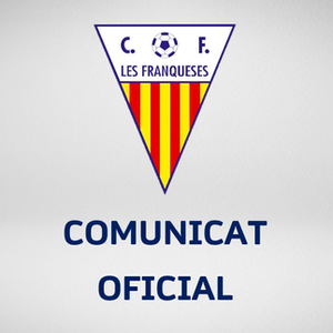 Jordi López, nou tècnic del Primer Equip