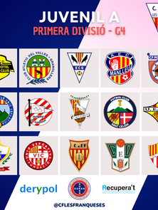 Equips de la base ja coneixen el calendari