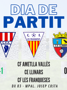 A les semifinals del Torneig Històrics del Vallès