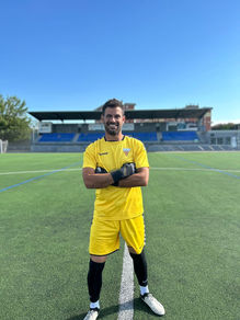 Alberto Serrano, primer fitxatge