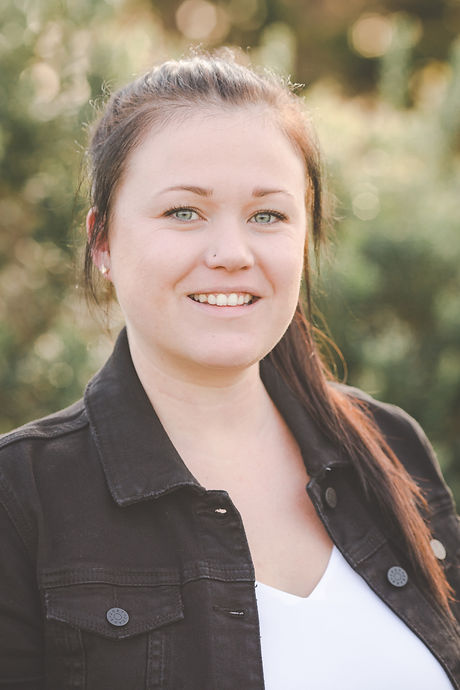 Catherine Fahey from Smart Build Solutio