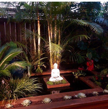Landscape Planting Landscaping services NZ