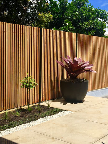 Decking and Fences Landscaping services NZ