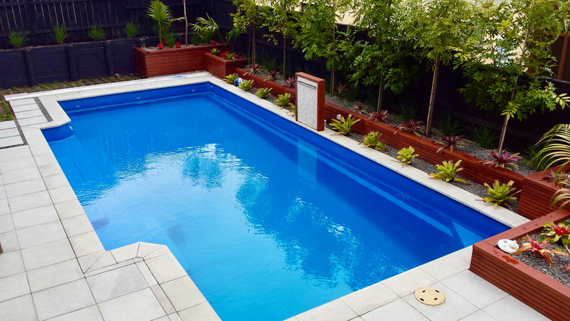 Pools and Spa Pools Landscaping services NZ