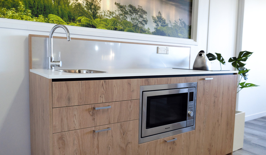 NZ Kitchens New Zealand