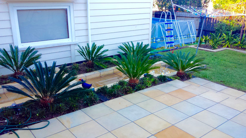 Paving and Concrete Landscaping services NZ