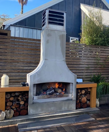 Decking and Fences Landscaping services NZ