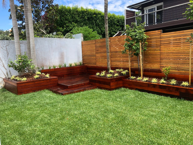 Decking and Fences Landscaping services NZ