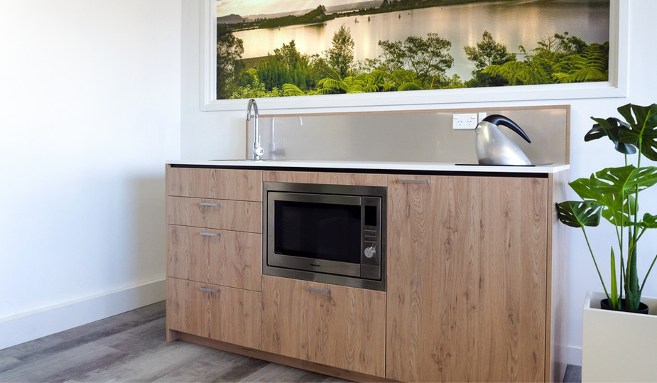 NZ Kitchens New Zealand