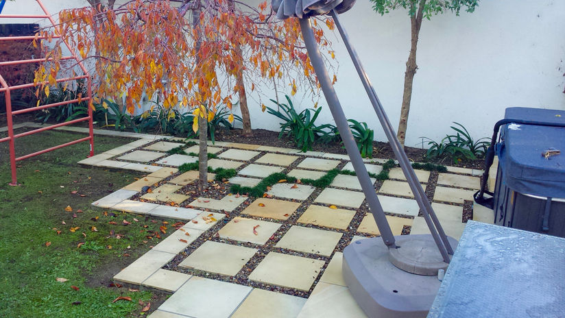 Paving and Concrete Landscaping services NZ