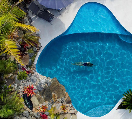 Pools and Spa Pools Landscaping services NZ