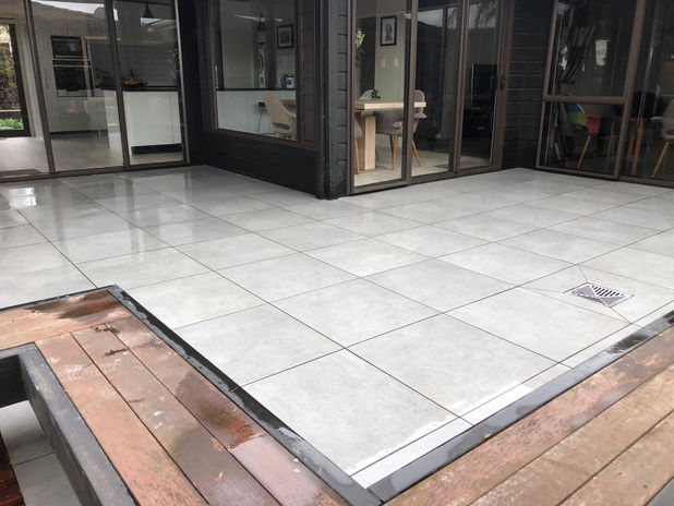 Paving and Concrete Landscaping services NZ