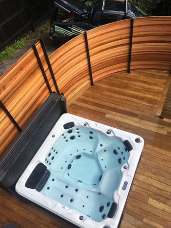 Decking and Fences Landscaping services NZ