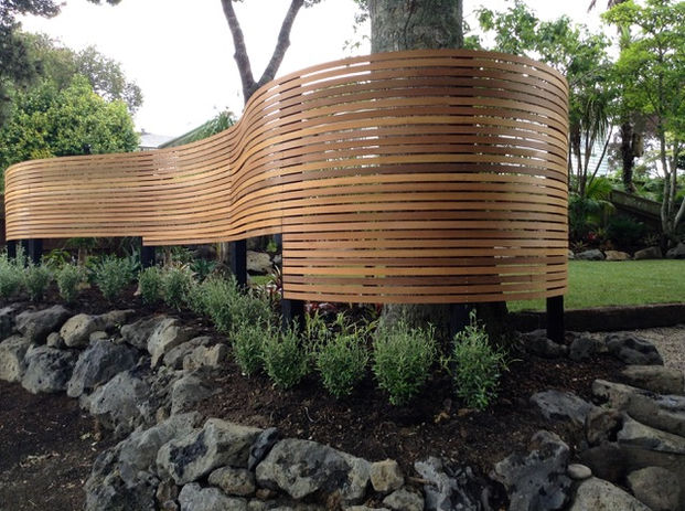 Decking and Fences Landscaping services NZ