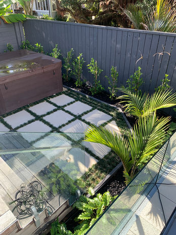 Paving and Concrete Landscaping services NZ
