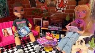 Capturing Magic: Doll Photography Tips and Tricks