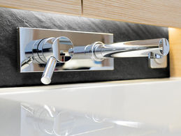 Hanse 348 Interior Furniture French Oak